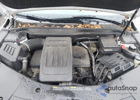 2012 Chevrolet Equinox Ls from USA, damaged, VIN 2GNFLCEK8C6396422